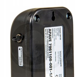 „Horizont Trapper“ ir „24“ ganyklų elektrifikatorius 1