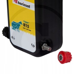 Horizont trapper n 230v tvoros elektrifikatorius