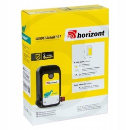 Horizont trapper n 230v tvoros elektrifikatorius