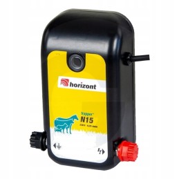 Horizont trapper n 230v tvoros elektrifikatorius