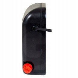 Horizont trapper n 230v tvoros elektrifikatorius