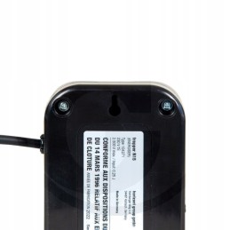 Horizont trapper n 230v tvoros elektrifikatorius