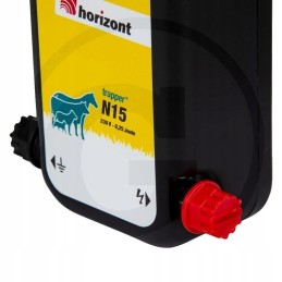 Horizont trapper n 230v tvoros elektrifikatorius