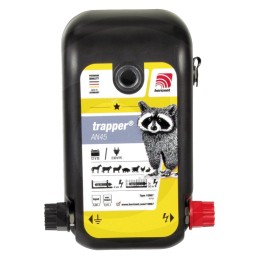 Horizont weidezaungeraet trapper an8 elektrifikatorius