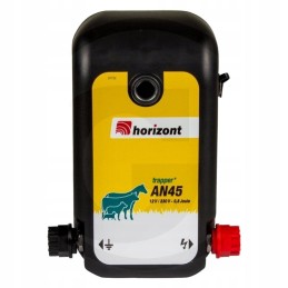 Horizont weidezaungeraet trapper an8 elektrifikatorius