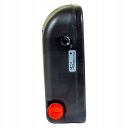 Horizont weidezaungeraet trapper an8 elektrifikatorius