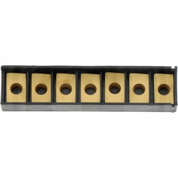 Horizontas keičiamas peilių komplektas pjauna mažiau agr