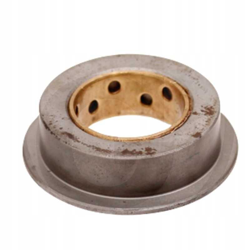 Hydrofox hc volelis 1