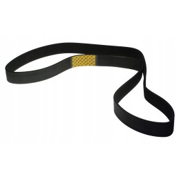 V formos diržas volvo ekskavatoriaus krautuvas cva