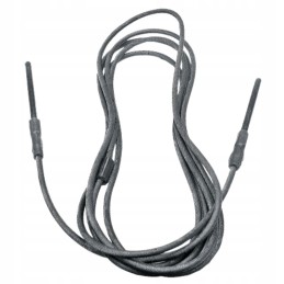 Plieninio lyno ilgis 9570 mm ht 2 hc 2 hk 2