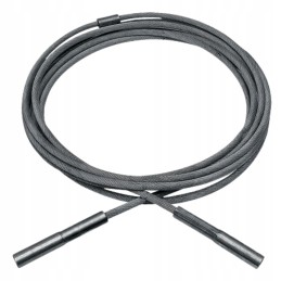 Silotopstar 195 9020mm plieninis lynas