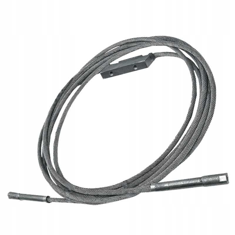 Plieninis lynas uzs 195 7975 mm