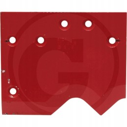 Dešinysis pjovimo peilis, storis 8-5 mm