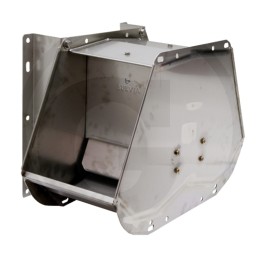 Lovio girdykla su dvigubu suevia vožtuvu iš šv