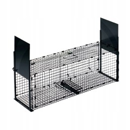 Sulankstomas dėžės gaudyklė 640x210x220mm