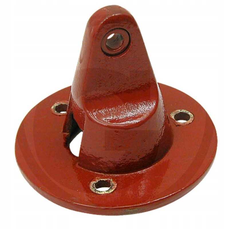 Gagos viršutinė membraninė plokštė