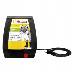 Ganyklų elektrifikatorius ūkininkas n15 230v