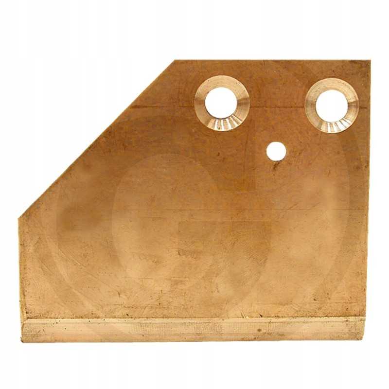 Dešinė slėgio plokštė zk 115 145 170 190 195