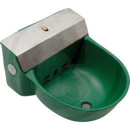 Plūdinė gertuvė su šildymu 24v 20w iki 10