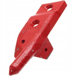 Granito peiliai uolienų pjovimo sistemoms