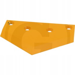 Silocut 200 centrinis peilis, skirtas Baas pjovimo sistemoms