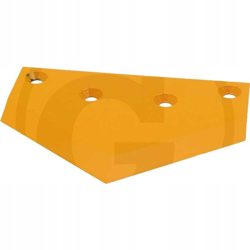 Silocut 200 centrinis peilis, skirtas Baas pjovimo sistemoms