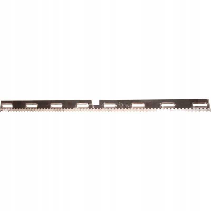 Pjovimo peilis 124x2150 mm van lengerich granitas