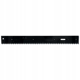 Kairysis pjovimo peilis 4mm hk 1 4 strautmann hydrofox