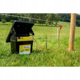 Horizontiniai ganyklų elektrifikatoriai ūkininkas abn4 9v