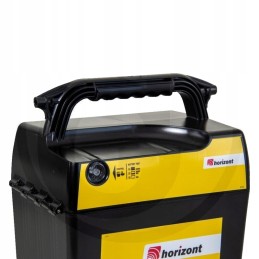 Horizontiniai ganyklų elektrifikatoriai ūkininkas abn4 9v