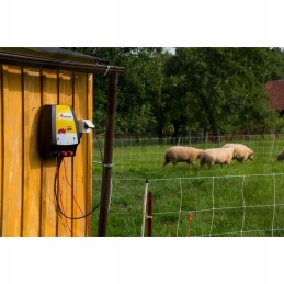 Horizont hotshock n50 m ganyklų elektrifikatorius