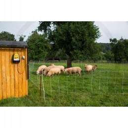 Horizont hotshock n50 m ganyklų elektrifikatorius