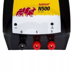 Horizont hotshock n50 m ganyklų elektrifikatorius