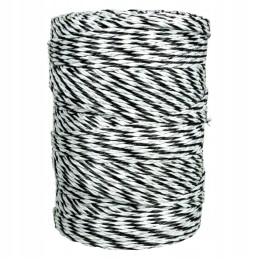 Horizontas pe kabelis turbomax r6 pe 6 laidai 0 25