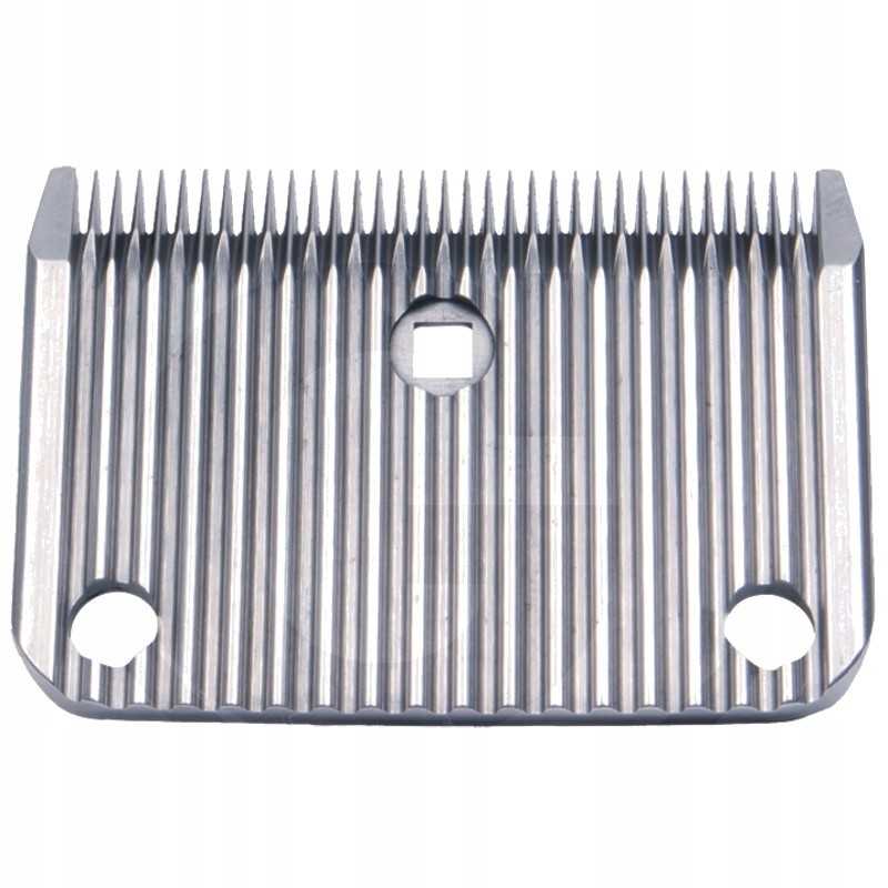 Horizontas skutimosi peilis 35, 17 dantų, 2 5 mm sier