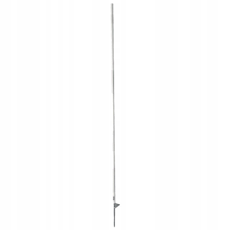 Horizontinis plastikinis kuolas, ilgis 1710