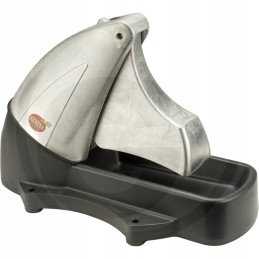 Horizontinis ganyklų siurblys polipumpinis ganymo siurblys