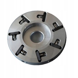 Horizontinis minkštas nagų diskas oe115mm