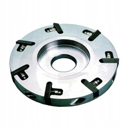 Horizontinis nagų diskas oe115mm