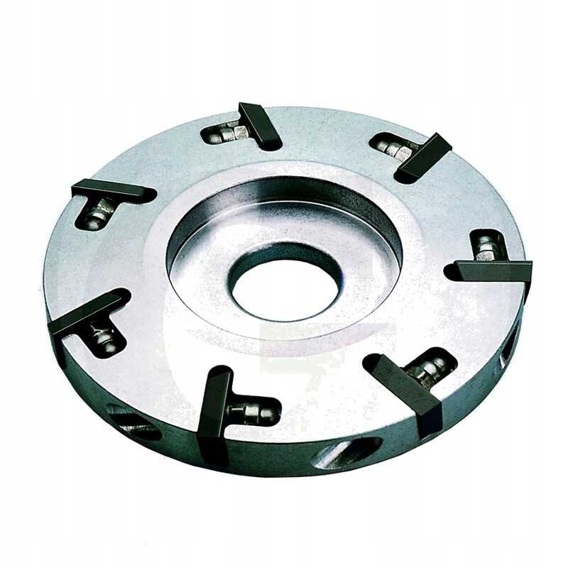 Horizontinis nagų diskas oe115mm