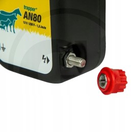 Horizont trapper an12 tvora elektrifikatorius pa