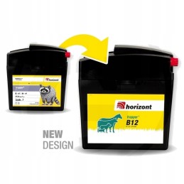 Horizont trapper b elektrinė tvora 9v 12v