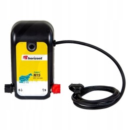 Horizont trapper n 230v tvoros elektrifikatorius