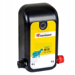 Horizont trapper n 230v tvoros elektrifikatorius