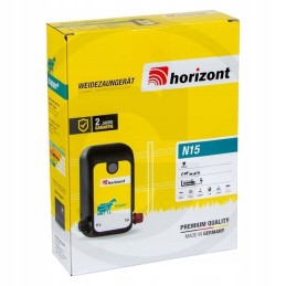 Horizont trapper n 230v tvoros elektrifikatorius