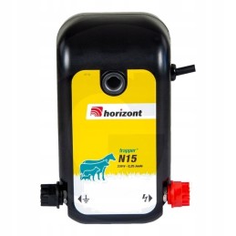 Horizont trapper n 230v tvoros elektrifikatorius