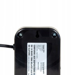 Horizont trapper n 230v tvoros elektrifikatorius