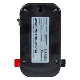 Horizont weidezaungeraet trapper an8 elektrifikatorius