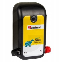 Horizont weidezaungeraet trapper an8 elektrifikatorius
