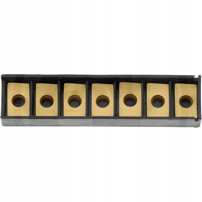 Horizontas keičiamas peilių komplektas pjauna mažiau agr